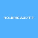 Logo de Holding Audit Financier Developpement