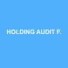 HOLDING AUDIT FINANCIER DEVELOPPEMENT