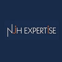 Logo de NJH EXPERTISE