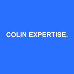 Logo Colin Expertise Comptable - Expert-comptable à Briançon