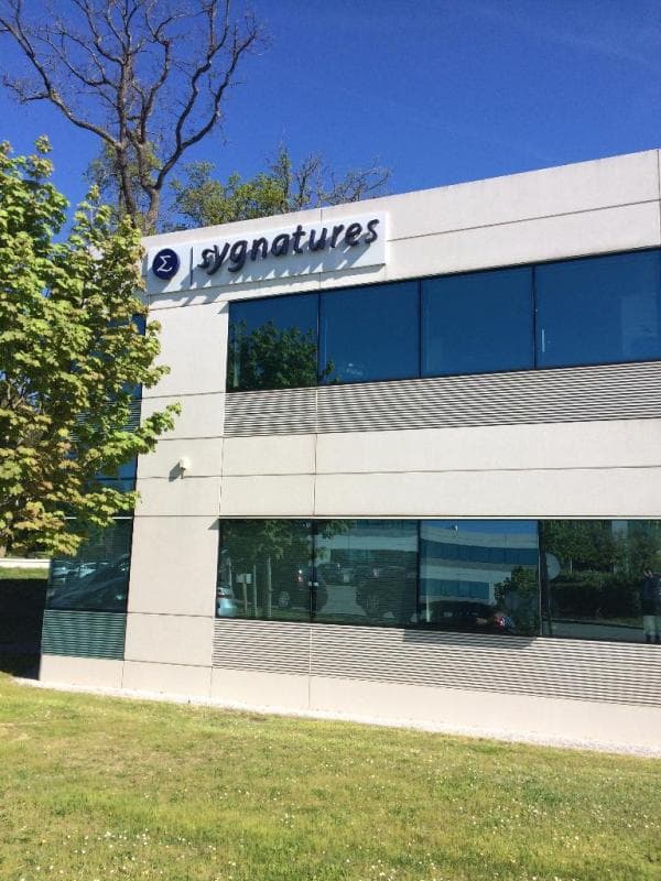 Sygnatures Marenco - photo 2