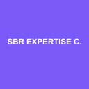 Logo SBR EXPERTISE COMPTABLE