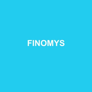 Logo de FINOMYS