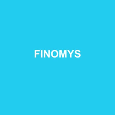 Logo de FINOMYS