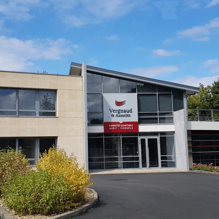 Sec Vergnaud et Associes - photo 1