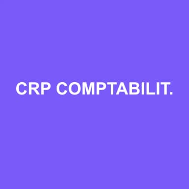 Logo de CRP COMPTABILITE & CONSEIL