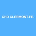 Logo de Chd Clermont-ferrand