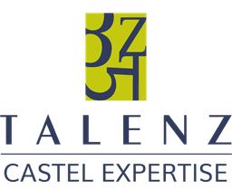 Logo Talenz Castel Expertise - Expert-comptable à Lillebonne