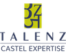 TALENZ CASTEL EXPERTISE