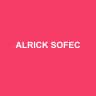 ALRICK SOFEC