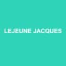 LEJEUNE JACQUES