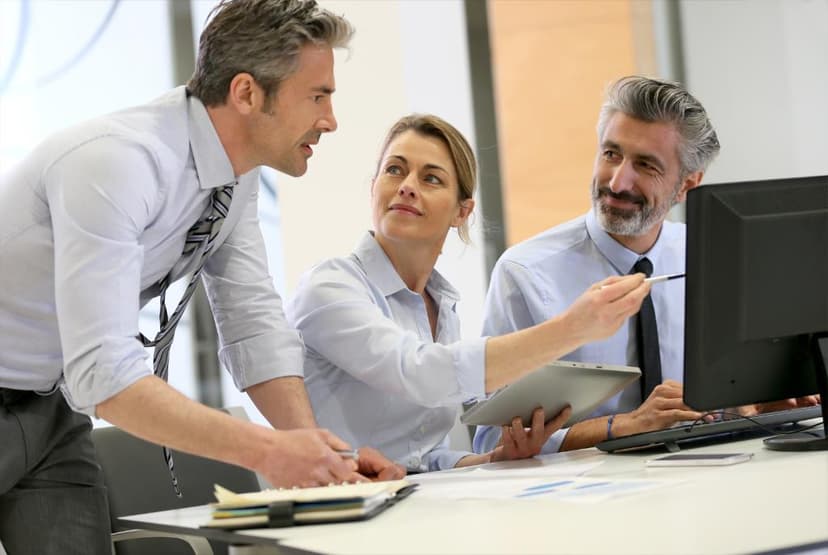 Audit Conseil - photo 3