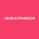 Logo JB2M EXPANSION