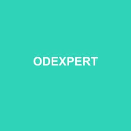 Logo Odexpert - Expert-comptable à Matoury
