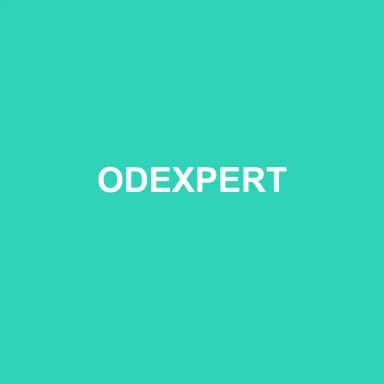 Logo de ODEXPERT