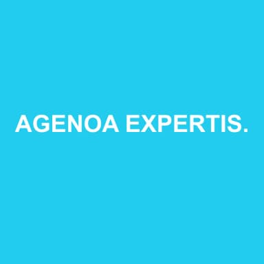 Logo de AGENOA EXPERTISE COMPTABLE