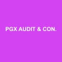 Logo de Pgx Audit & Conseil