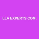 Logo de Lla Experts Comptables