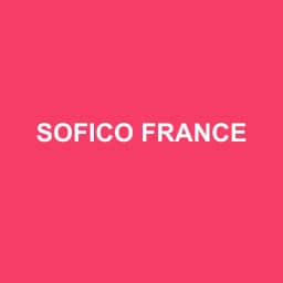 Logo Sofico France - Expert-comptable à Thionville