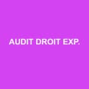 Logo AUDIT DROIT EXPERTISE COMPTABLE