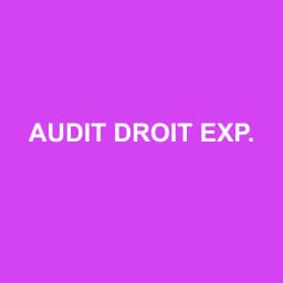 Logo Audit Droit Expertise Comptable - Expert-comptable à Mandelieu-la-Napoule