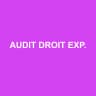 AUDIT DROIT EXPERTISE COMPTABLE