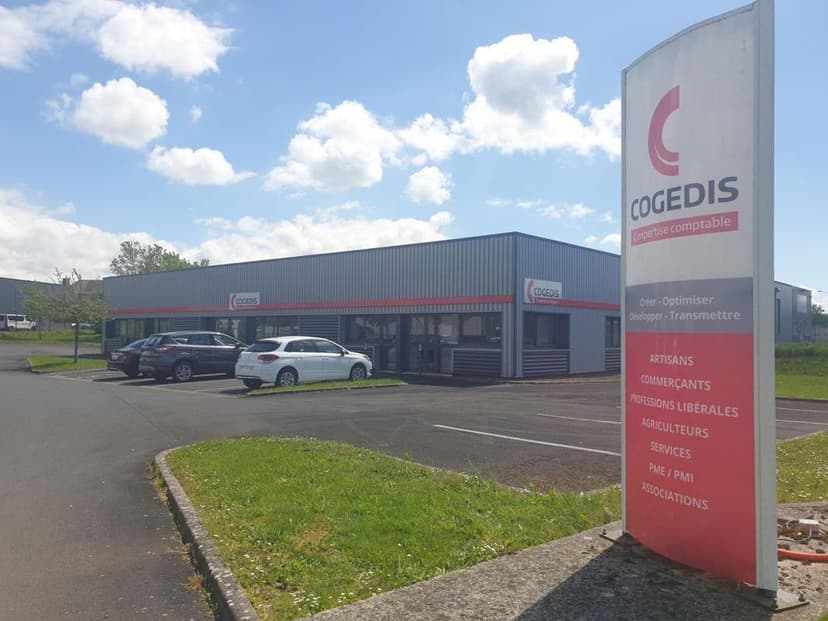 Cogedis - photo 1