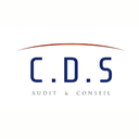 Logo CDS AUDIT & CONSEIL