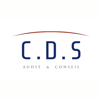 Logo de CDS AUDIT & CONSEIL