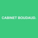 Logo CABINET BOUDAUD MORA