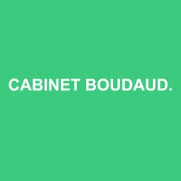 Logo Cabinet Boudaud Mora - Expert-comptable à Revel