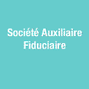 Logo de Societe Auxiliaire Fiduciaire