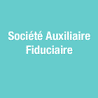 Logo de SOCIETE AUXILIAIRE FIDUCIAIRE