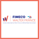 Logo de Fimeco