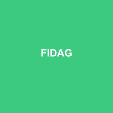 Logo de FIDAG