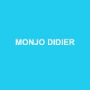 Logo MONJO DIDIER