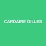 CARDAIRE GILLES