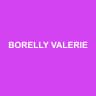 BORELLY VALERIE