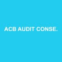 Logo ACB AUDIT CONSEIL DU BOISCHAUT