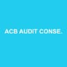 ACB AUDIT CONSEIL DU BOISCHAUT
