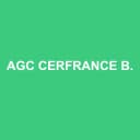 Logo de Agc Cerfrance Bfc