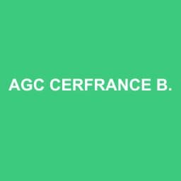 Logo AGC CERFRANCE BFC