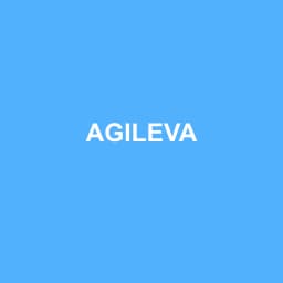 Logo Agileva - Expert-comptable à Remiremont