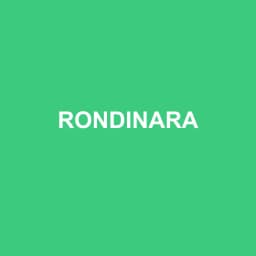 Logo Rondinara - Expert-comptable à Caluire-et-Cuire