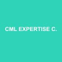 Logo CML EXPERTISE COMPTABLE