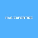 Logo de Has Expertise