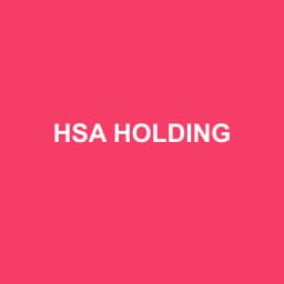 Logo de HSA HOLDING