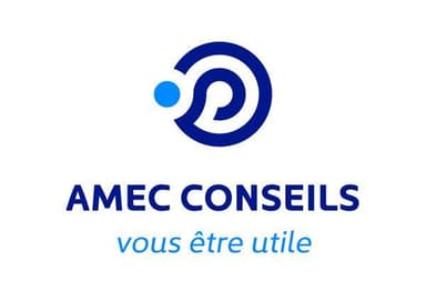 Logo de AMEC CONSEILS