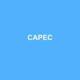 Logo Capec - Expert-comptable à Les Abymes