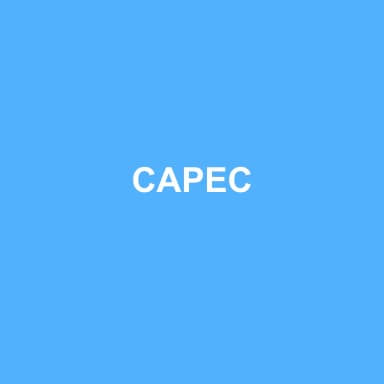 Logo de CAPEC